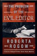Problem Of The Evil Editor