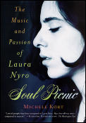 Soul Picnic The Music & Passion Of Laura Nyro