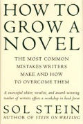 How To Grow A Novel