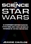 Science Of Star Wars
