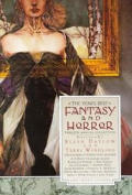 Years Best Fantasy & Horror Twelfth Annual Collection