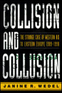 Collision & Collusion The Strange Case