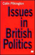 Issues In British Politics