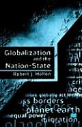 Globalization and the Nation-State
