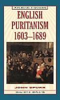 English Puritanism, 1603-1689