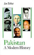 Pakistan A Modern History