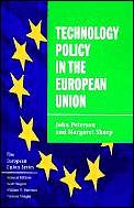 Technology Policy In The European Union