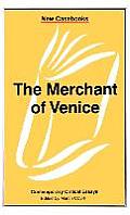 The Merchant of Venice: William Shakespeare