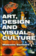 Art Design & Visual Culture An Introduction