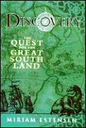 Discovery Quest For The Great South Land