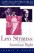 Leo Strauss & The American Right
