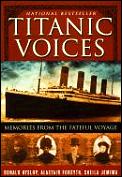 Titanic Voices