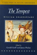 Tempest A Case Study In Critical Controv