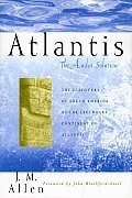 Atlantis The Andes Solution The Disc