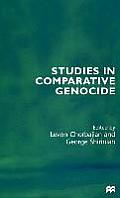 Studies in Comparative Genocide