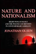 Nature & Nationalism Right Wing Ecology