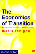 Economics Of Transition From Socialist