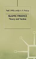 Islamic Finance: Theory and Practice