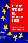 Decision Making In The European Union