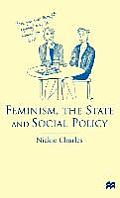 Feminism, the State and Social Policy