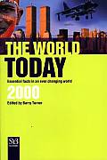 World Today 2000 Essential Facts In An