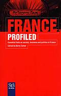 France Profiled Essential Facts On Soc