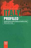 Italy Profiled
