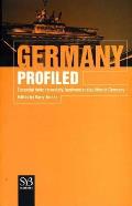 Germany Profiled Essential Facts On So