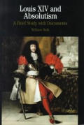 Louis Xiv & Absolutism A Brief Study Wit