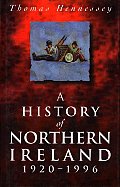 History Of Northern Ireland