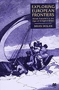 Exploring European Frontiers: British Travellers in the Age of Enlightenment