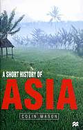 Short History Of Asia Stone Age To