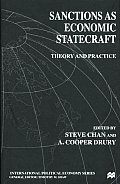 Sanctions as Economic Statecraft: Theory and Practice