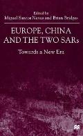 Europe, China and the Two Sars: Towards a New Era