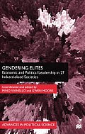 Gendering Elites: Economic and Political Leadership in 27 Industrialized Societies