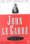 Spy Novels Of John Le Carre Balancing
