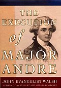 Execution Of Major Andre
