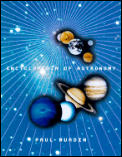 Encyclopedia Of Astronomy