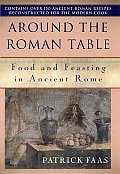 Around The Roman Table