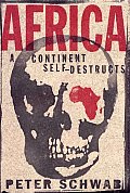 Africa A Continent Self Destructs