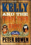 Kelly & The Three Toed Horse