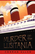 Murder On The Lusitania