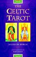 Celtic Tarot Instruction Book