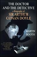 Doctor & The Detective Doyle Arthur Con