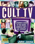 Cult Tv Revised Edition