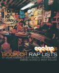 Egotrip's Book of Rap Lists