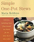 Simple One Pot Stews