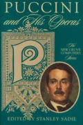 Puccini & His Operas