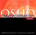 Osho Transformation Tarot Insights & Parables for Renewal in Everyday Life With Tarot Cards