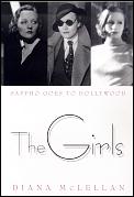 Girls Sappho Goes To Hollywood